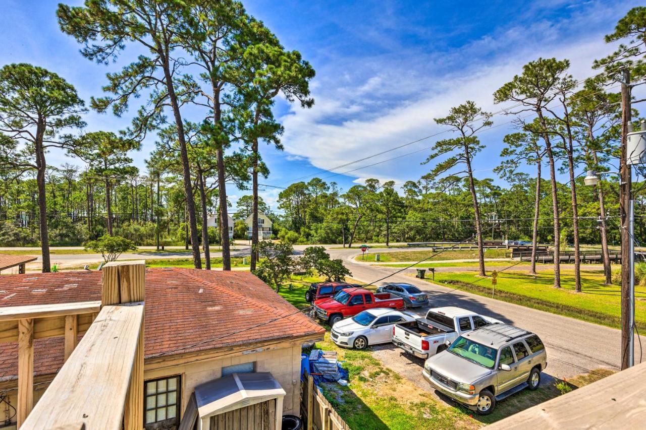 Dauphin Island Retreat 2 Blocks To Beach! Exterior photo